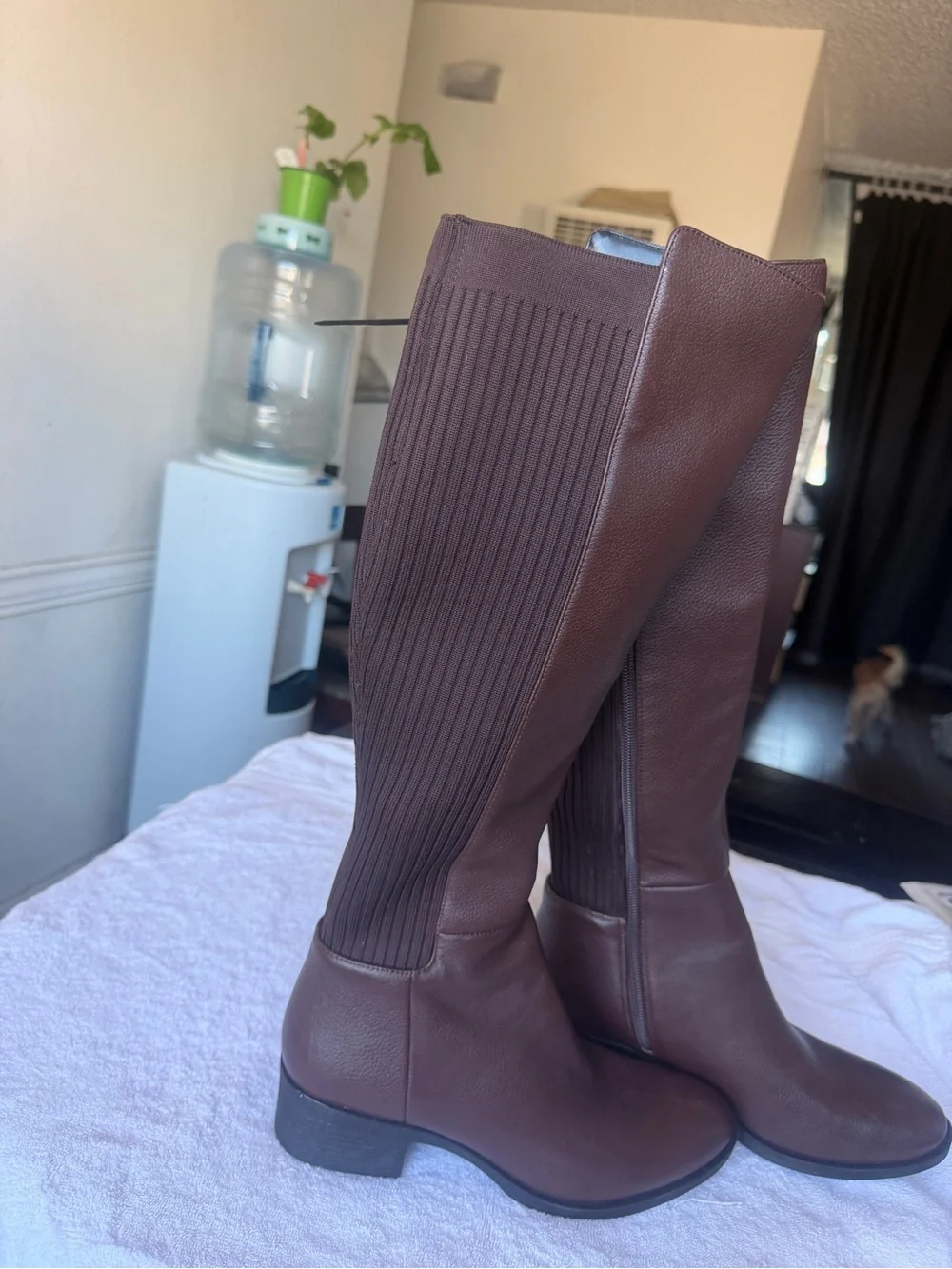 Kenneth cole boots